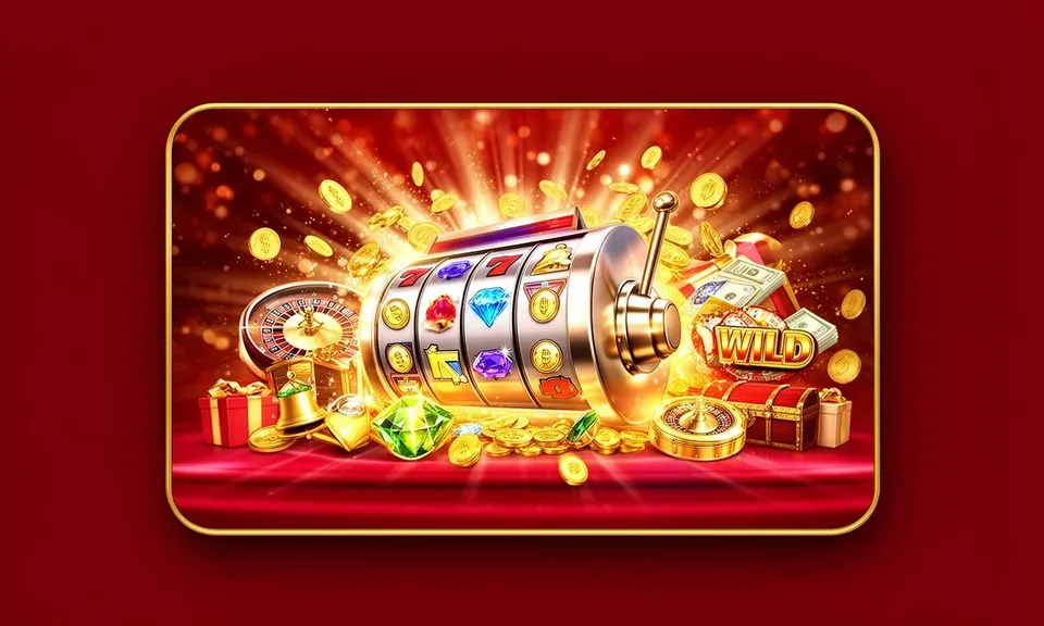 rpvi5 Indonesia Casino lobby