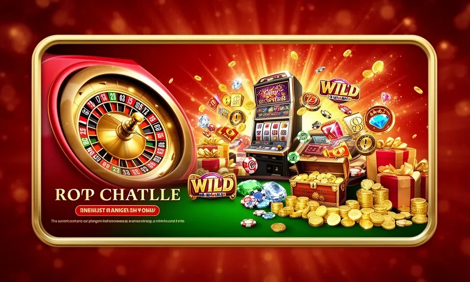 rpvi5 Indonesia Casino lobby
